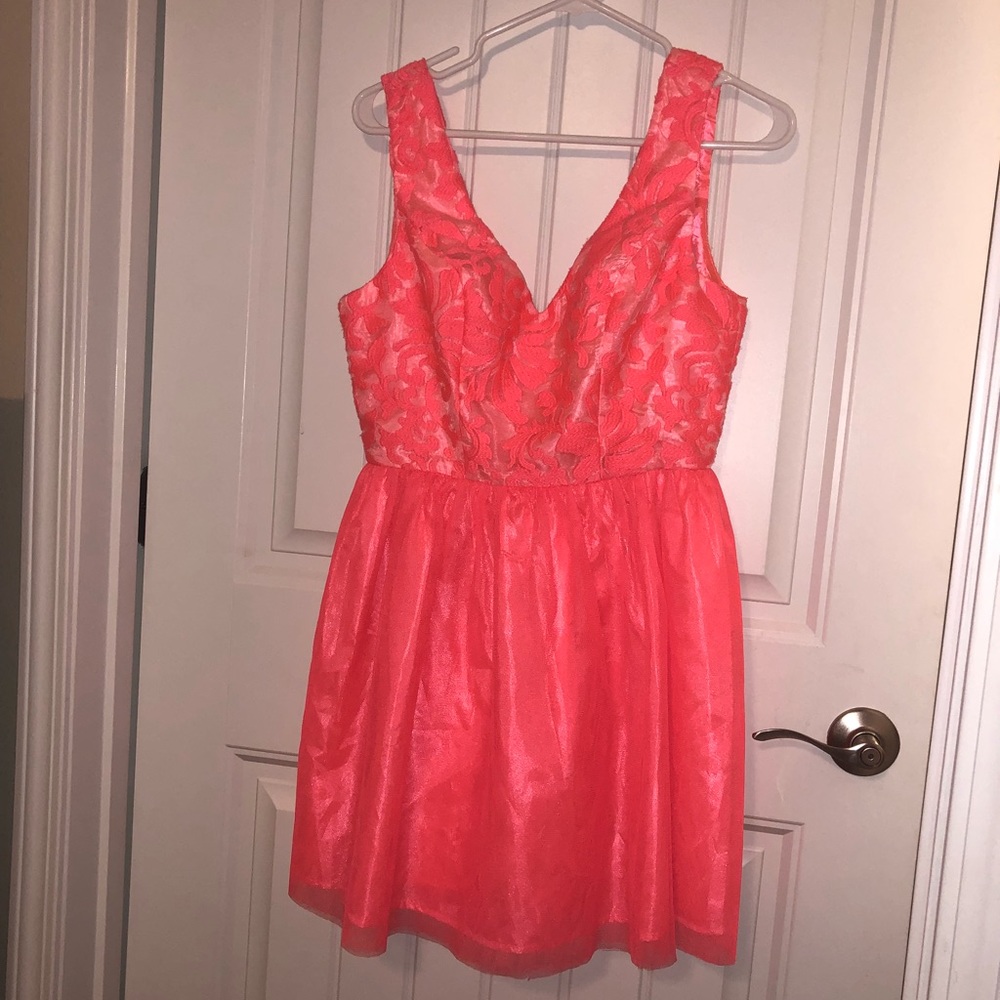 Boutique style dress.